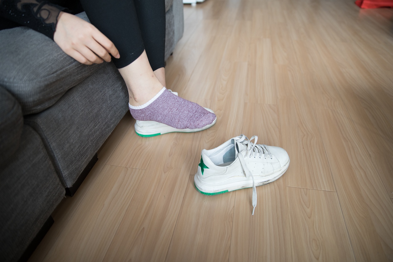 图片[127]-物恋传媒 No.111 陌非-港风的大冷艳与小性感 [177P] – 速更版-美库