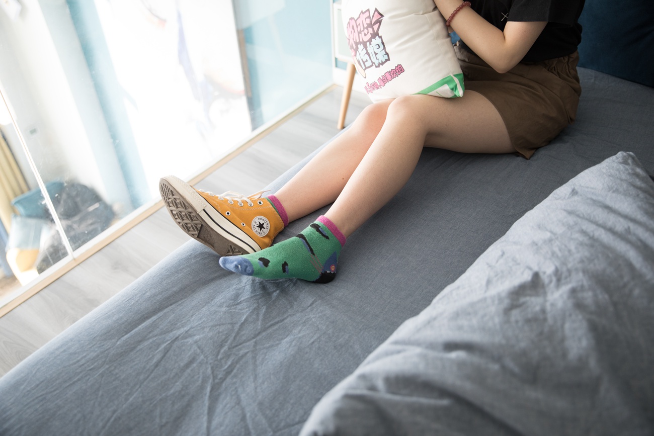 图片[154]-物恋传媒 No.110 溏心-小酒窝长睫毛，迷人的无可救药 [179P] – 速更版-美库