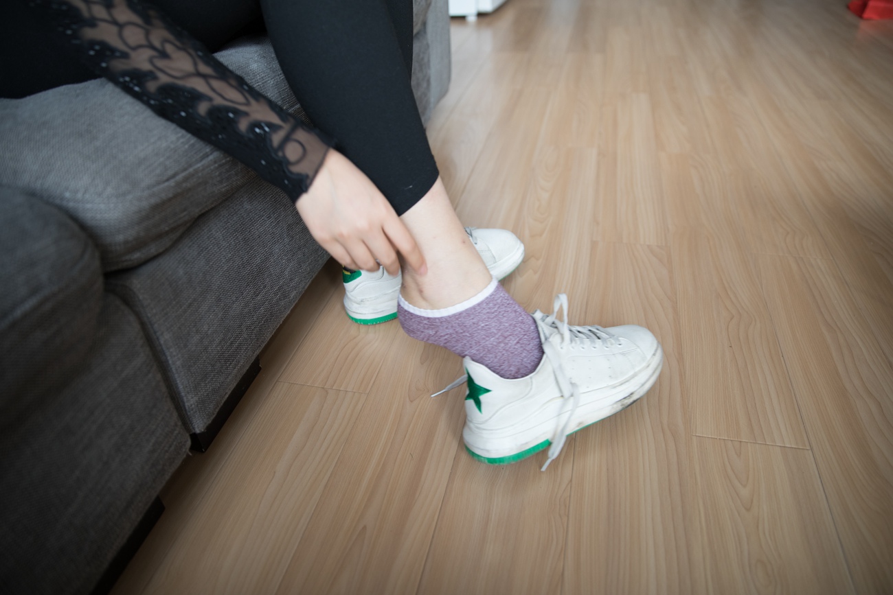 图片[128]-物恋传媒 No.111 陌非-港风的大冷艳与小性感 [177P] – 速更版-美库