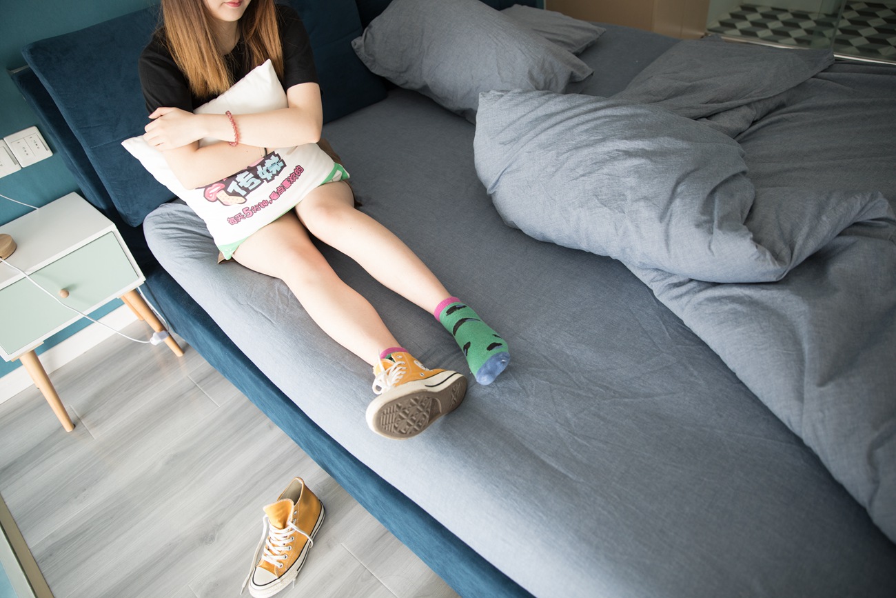 图片[156]-物恋传媒 No.110 溏心-小酒窝长睫毛，迷人的无可救药 [179P] – 速更版-美库