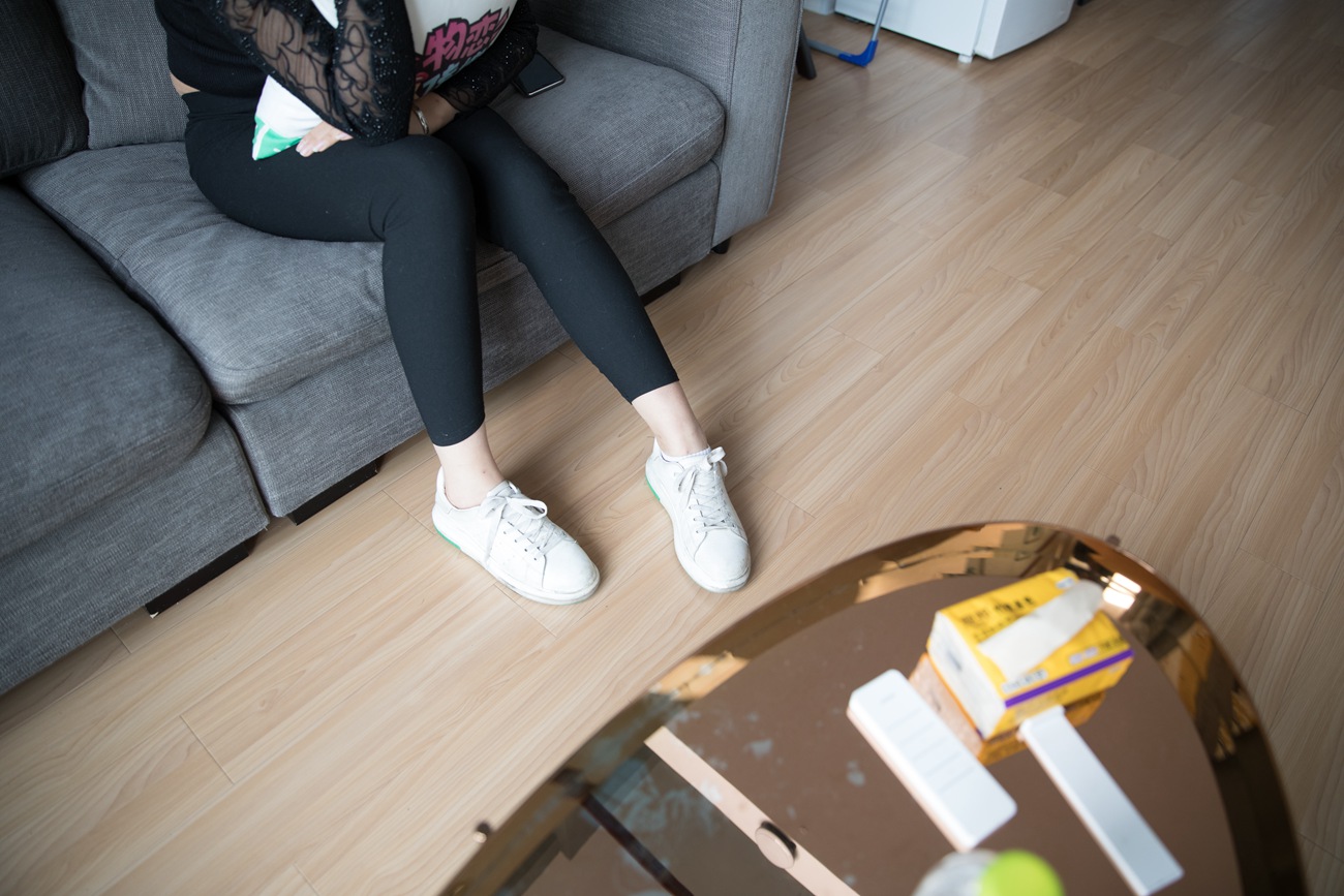 图片[136]-物恋传媒 No.111 陌非-港风的大冷艳与小性感 [177P] – 速更版-美库