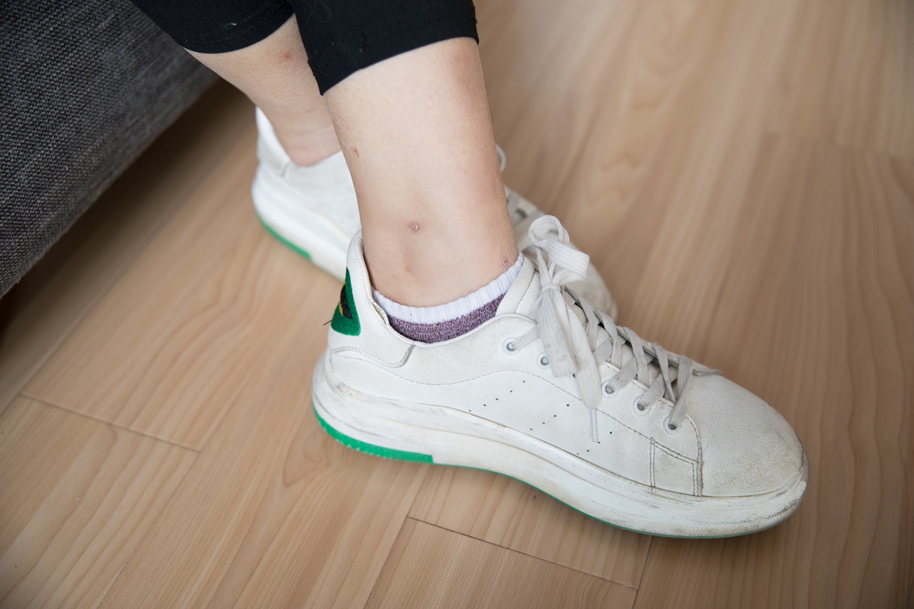 图片[142]-物恋传媒 No.111 陌非-港风的大冷艳与小性感 [177P] – 速更版-美库