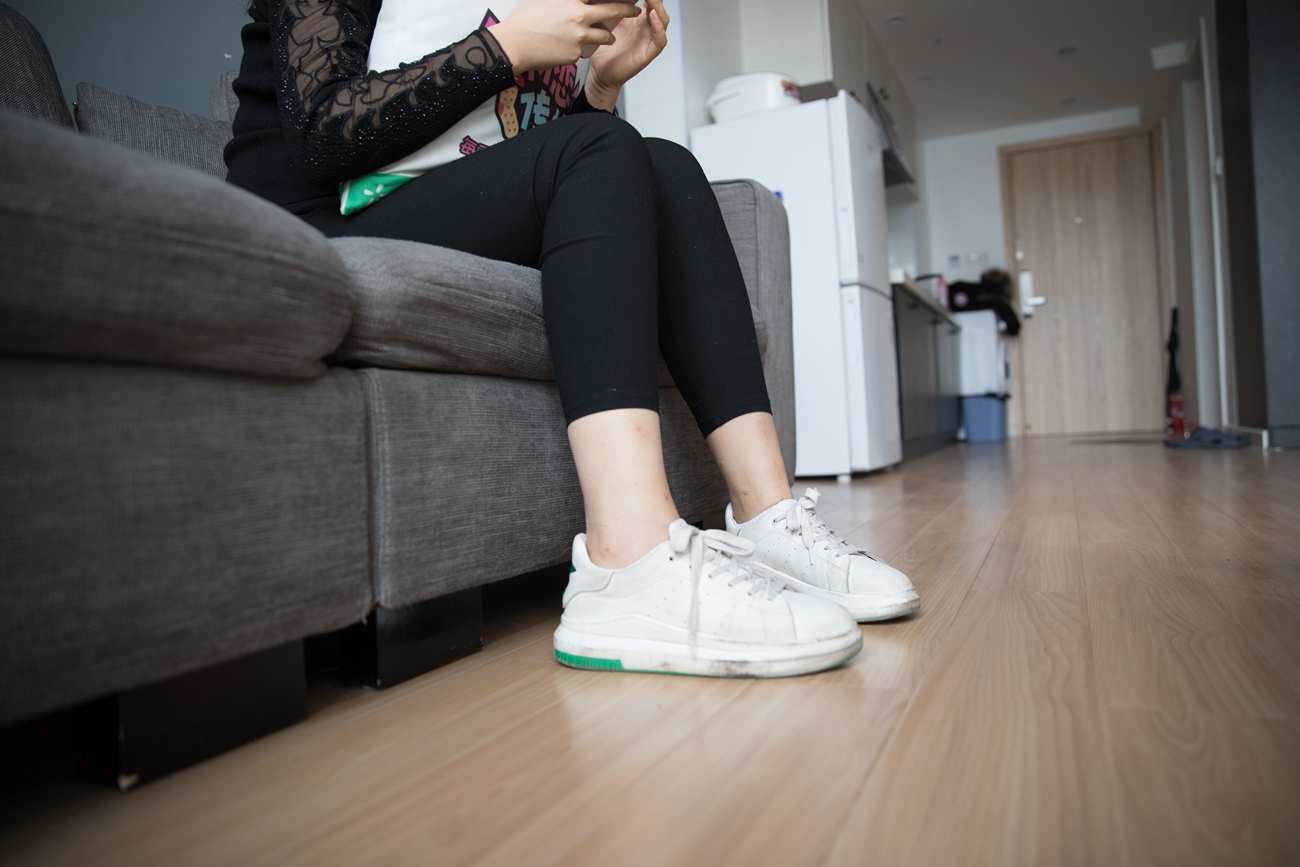 图片[144]-物恋传媒 No.111 陌非-港风的大冷艳与小性感 [177P] – 速更版-美库