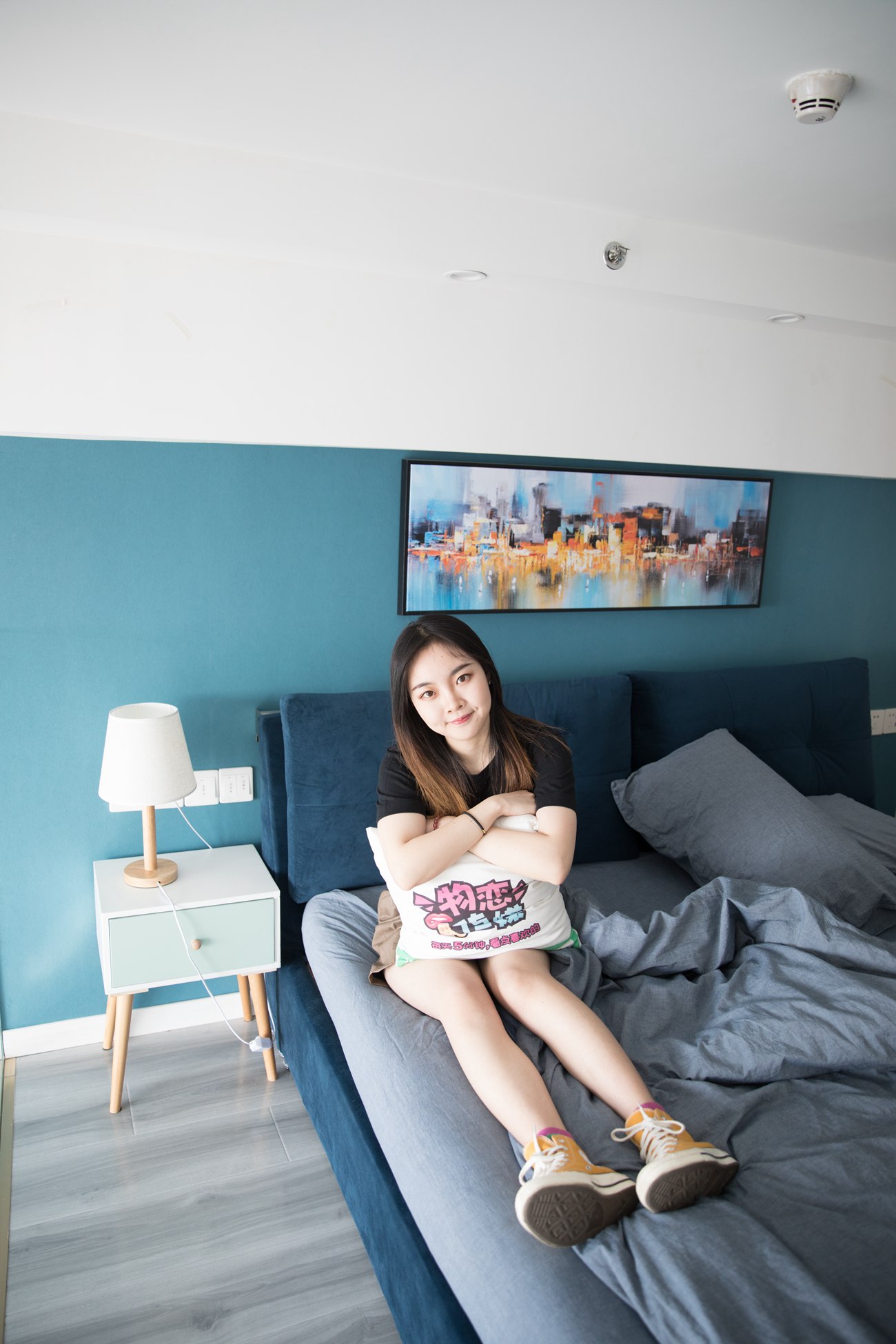 图片[175]-物恋传媒 No.110 溏心-小酒窝长睫毛，迷人的无可救药 [179P] – 速更版-美库