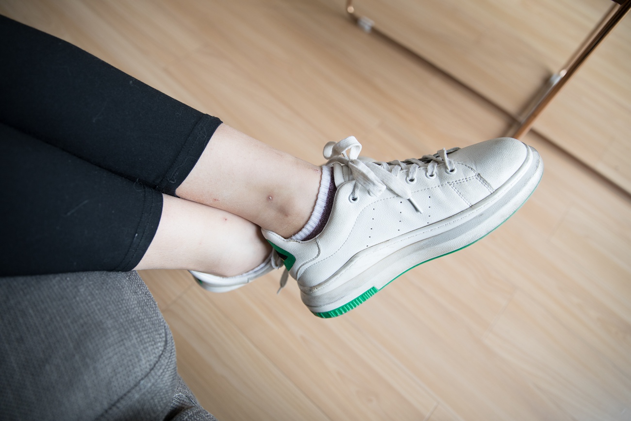 图片[148]-物恋传媒 No.111 陌非-港风的大冷艳与小性感 [177P] – 速更版-美库