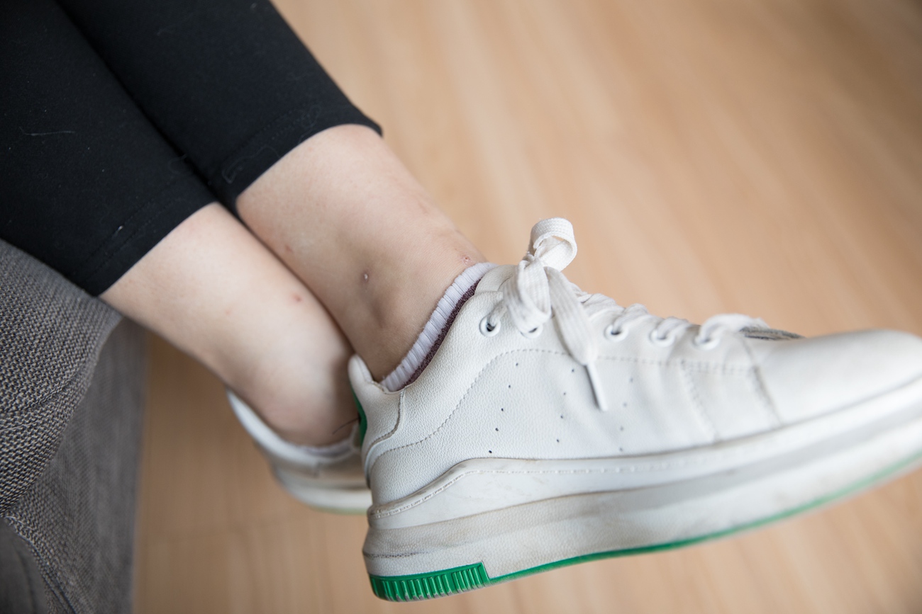 图片[149]-物恋传媒 No.111 陌非-港风的大冷艳与小性感 [177P] – 速更版-美库