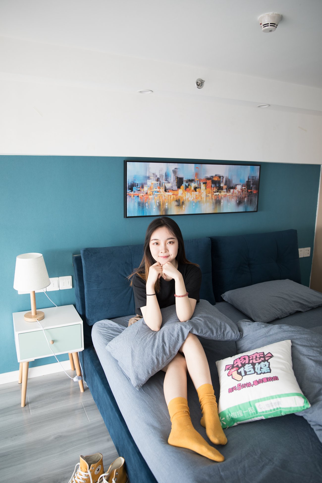 图片[180]-物恋传媒 No.110 溏心-小酒窝长睫毛，迷人的无可救药 [179P] – 速更版-美库