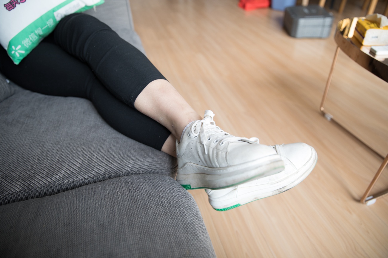 图片[152]-物恋传媒 No.111 陌非-港风的大冷艳与小性感 [177P] – 速更版-美库