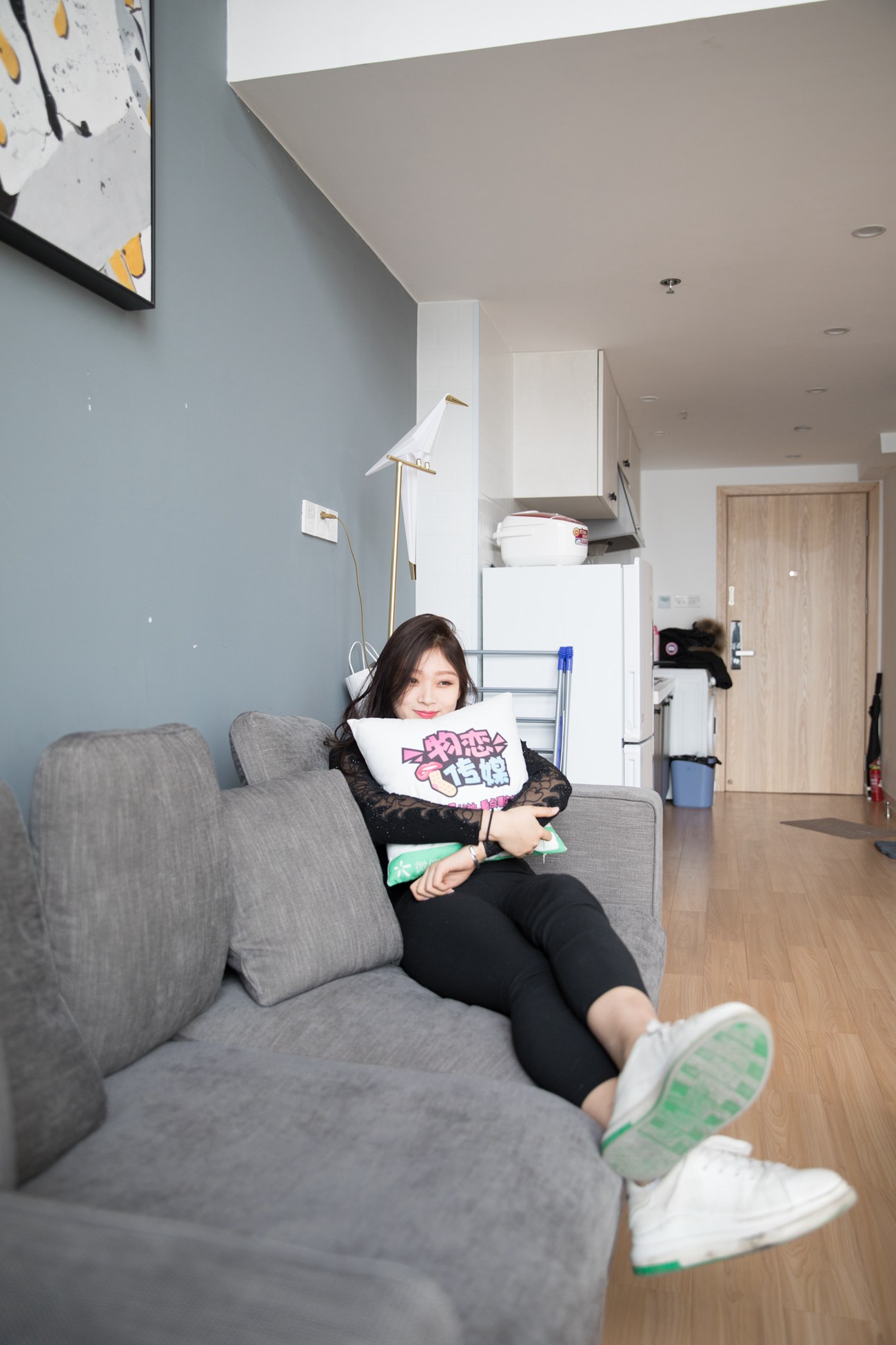 图片[155]-物恋传媒 No.111 陌非-港风的大冷艳与小性感 [177P] – 速更版-美库