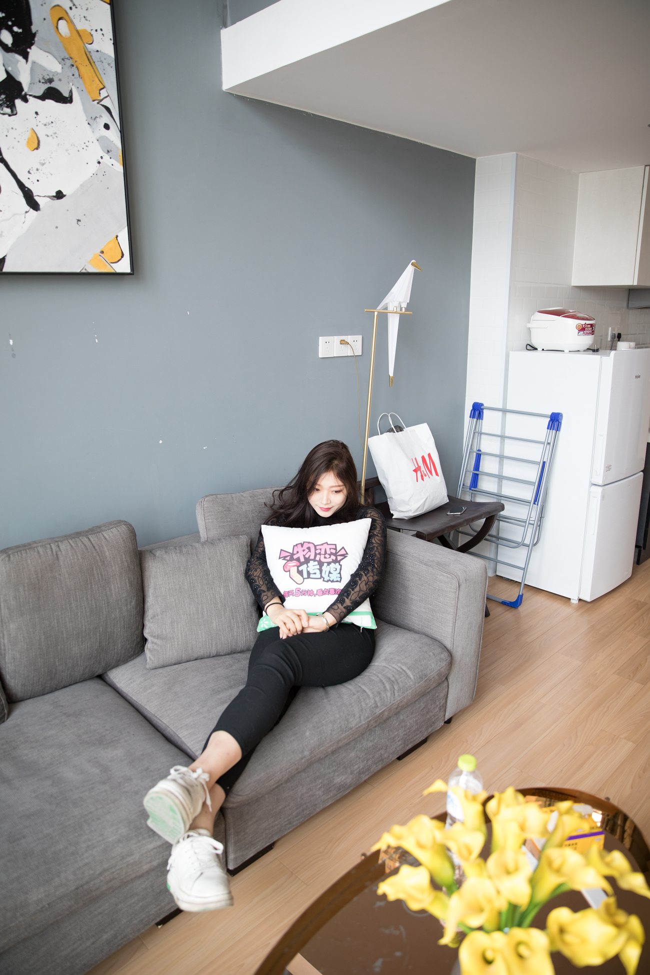 图片[156]-物恋传媒 No.111 陌非-港风的大冷艳与小性感 [177P] – 速更版-美库