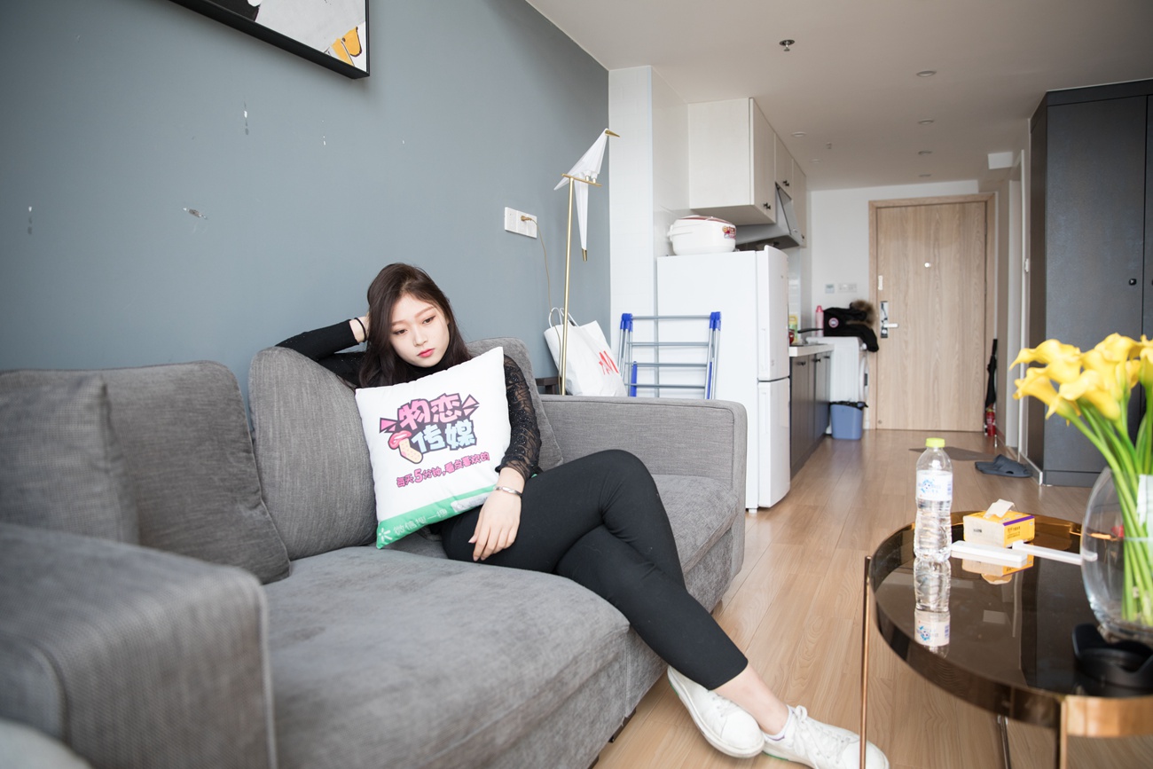 图片[157]-物恋传媒 No.111 陌非-港风的大冷艳与小性感 [177P] – 速更版-美库