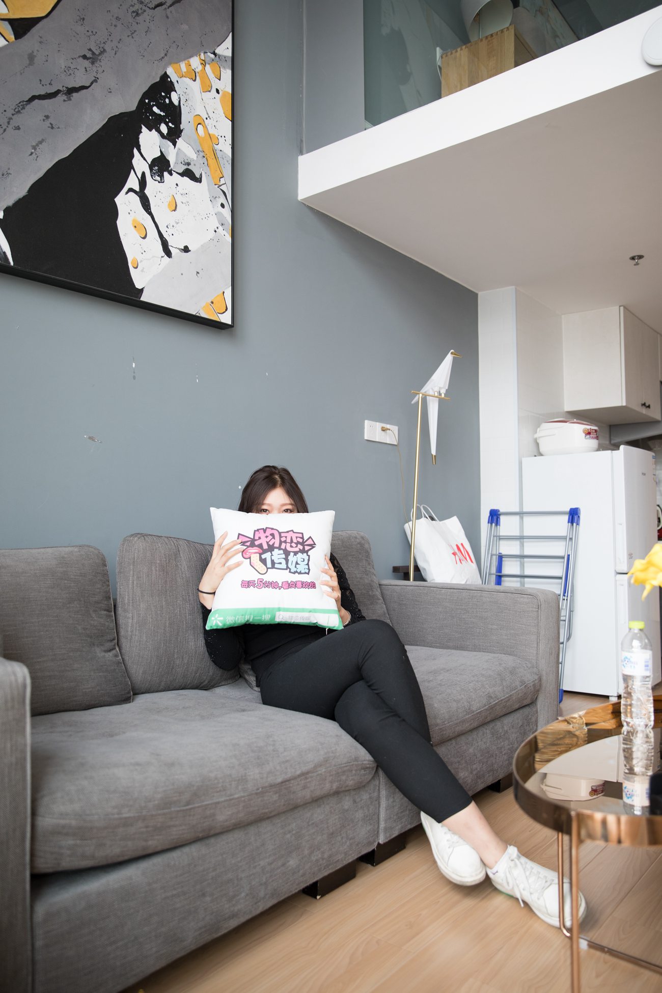 图片[159]-物恋传媒 No.111 陌非-港风的大冷艳与小性感 [177P] – 速更版-美库