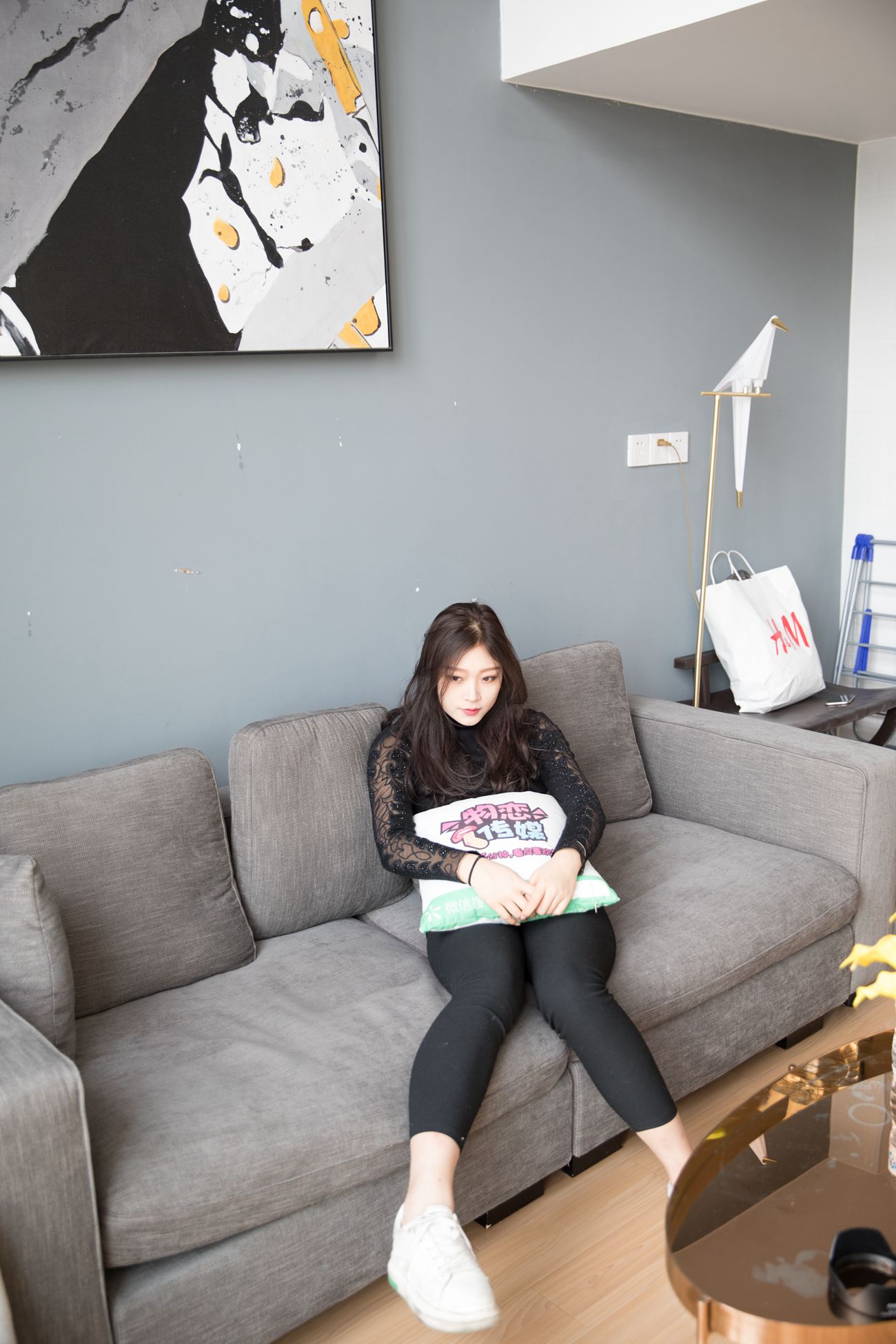 图片[162]-物恋传媒 No.111 陌非-港风的大冷艳与小性感 [177P] – 速更版-美库