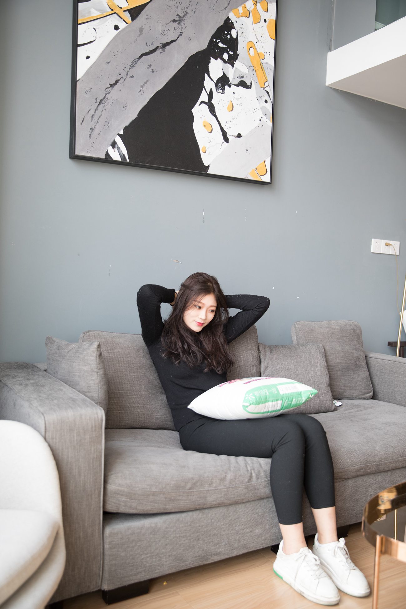 图片[165]-物恋传媒 No.111 陌非-港风的大冷艳与小性感 [177P] – 速更版-美库