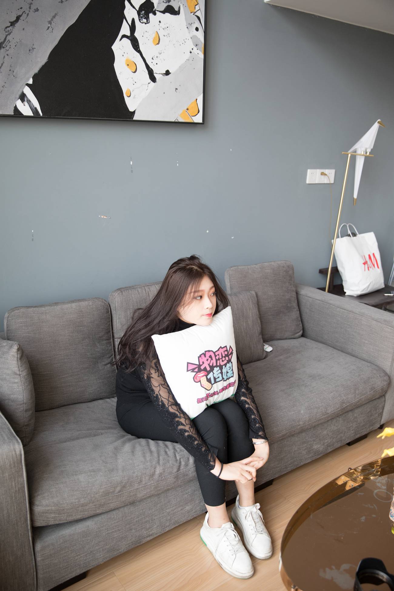 图片[171]-物恋传媒 No.111 陌非-港风的大冷艳与小性感 [177P] – 速更版-美库