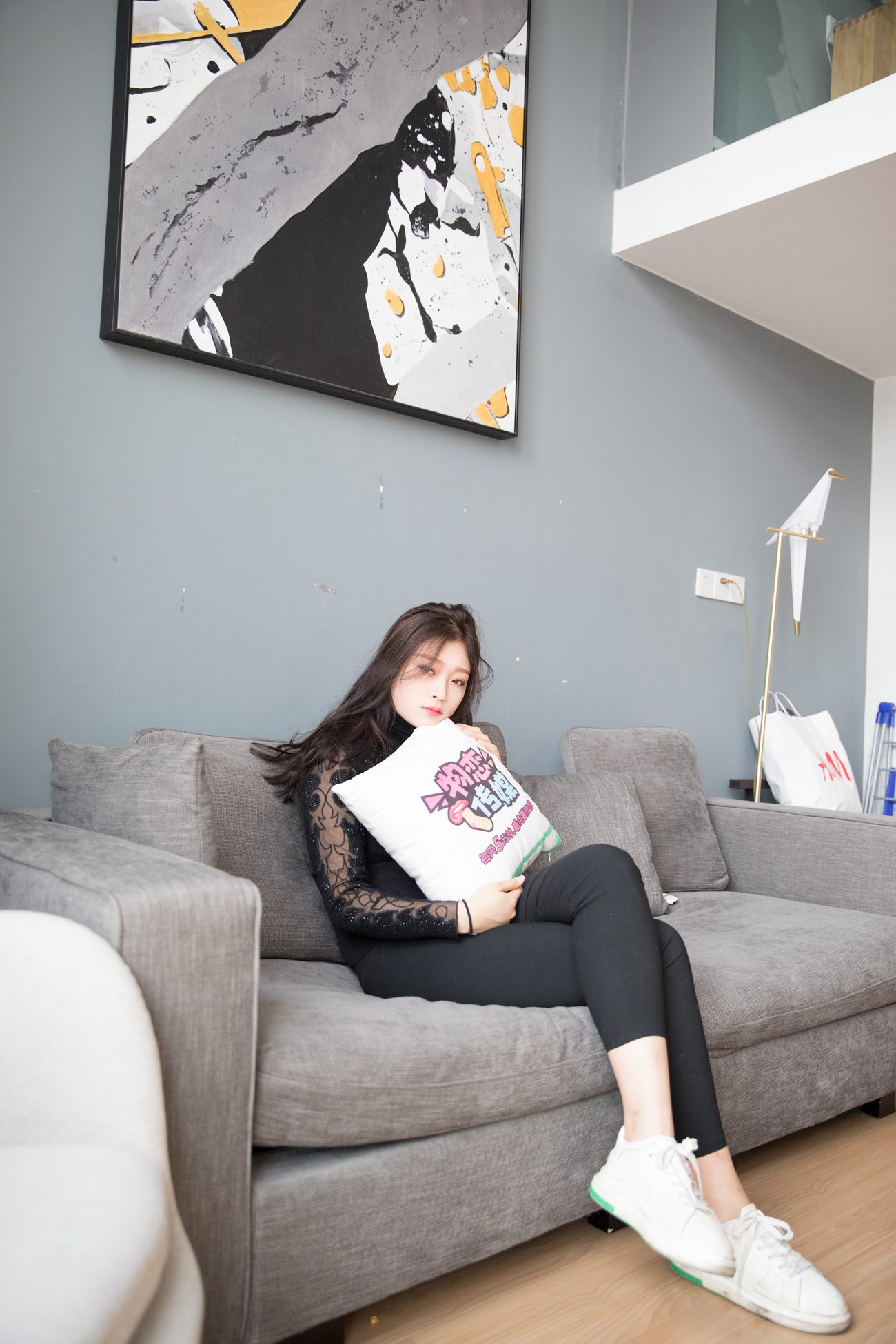 图片[173]-物恋传媒 No.111 陌非-港风的大冷艳与小性感 [177P] – 速更版-美库