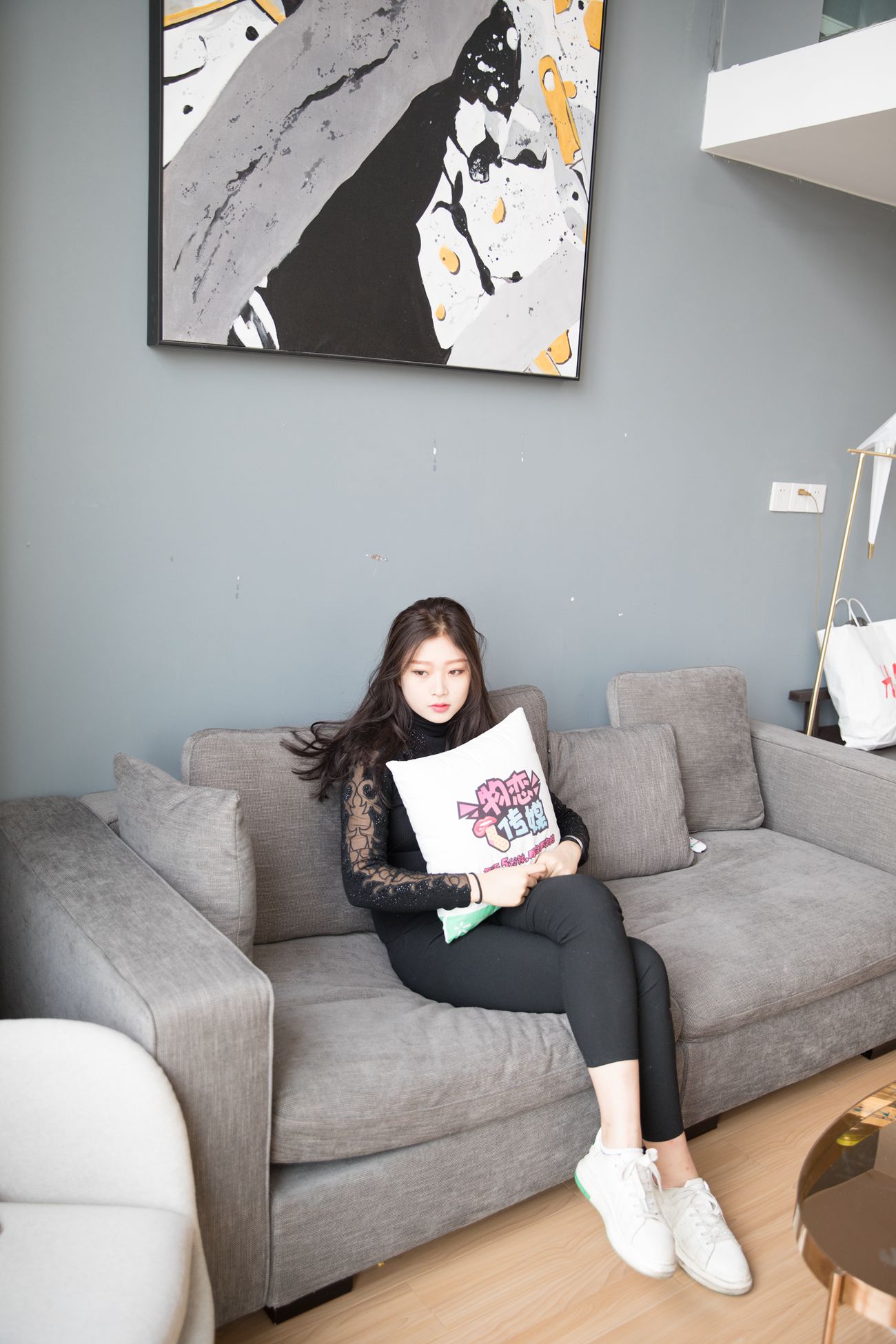 图片[174]-物恋传媒 No.111 陌非-港风的大冷艳与小性感 [177P] – 速更版-美库