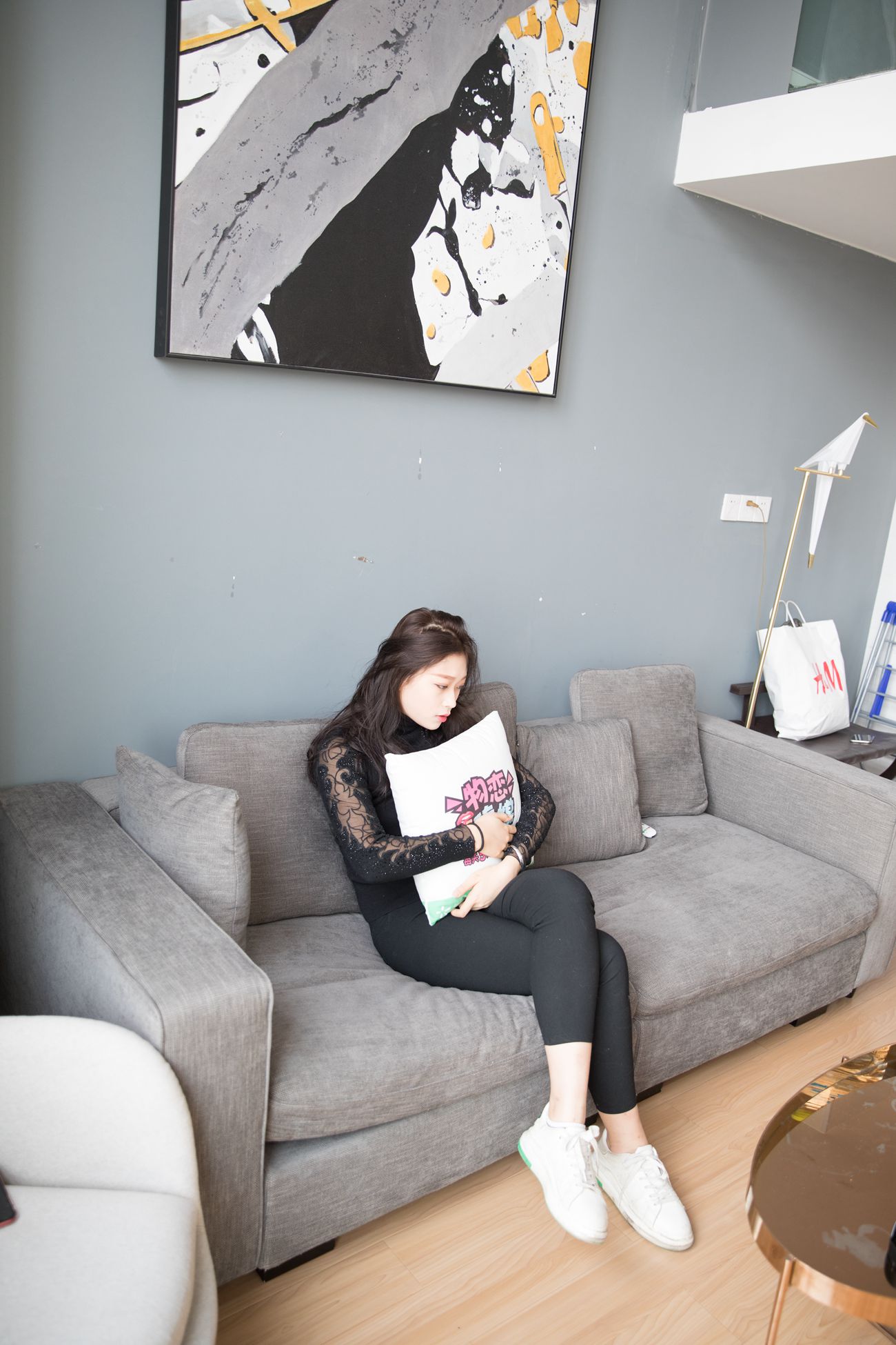 图片[176]-物恋传媒 No.111 陌非-港风的大冷艳与小性感 [177P] – 速更版-美库