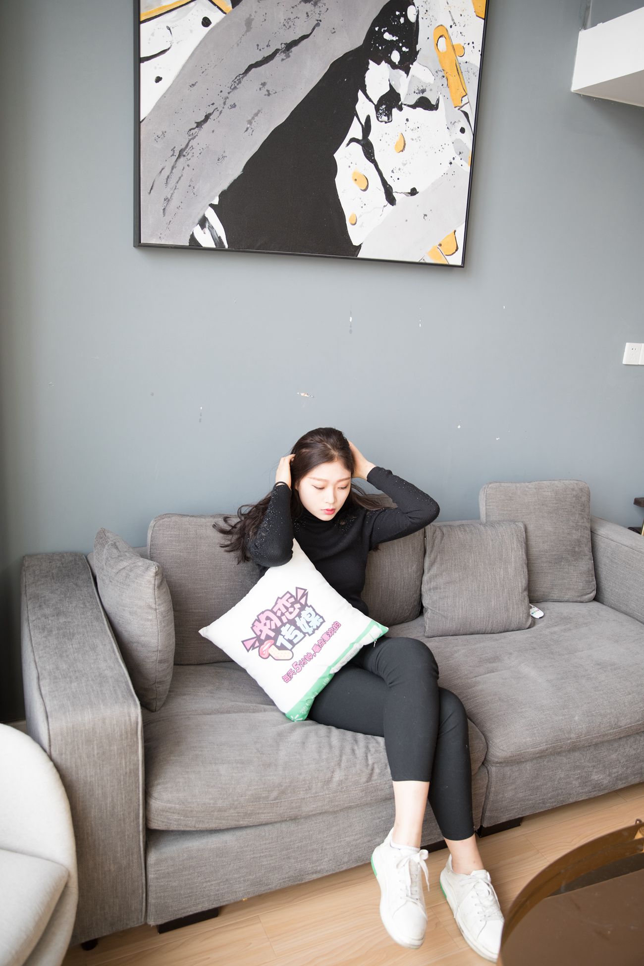 图片[175]-物恋传媒 No.111 陌非-港风的大冷艳与小性感 [177P] – 速更版-美库