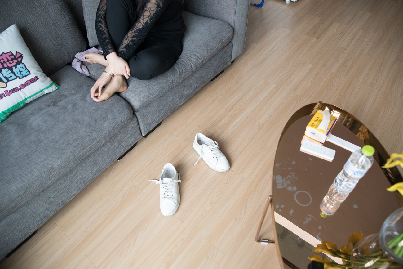 图片[178]-物恋传媒 No.111 陌非-港风的大冷艳与小性感 [177P] – 速更版-美库