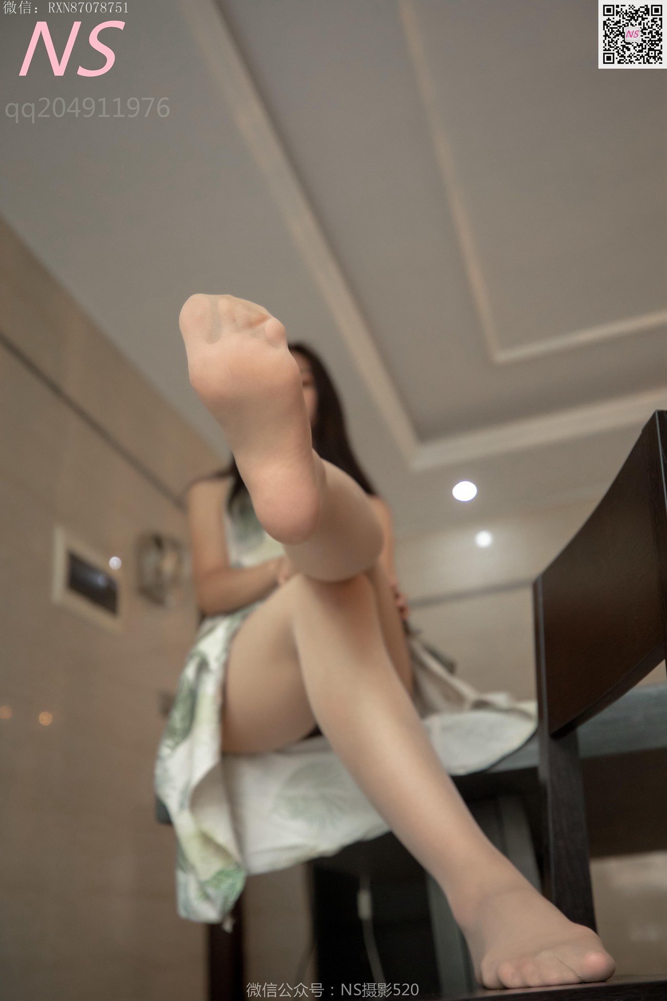 图片[17]-纳丝摄影 NO313 玮玮 超高颜值的大小姐 [63P] – 速更版-美库