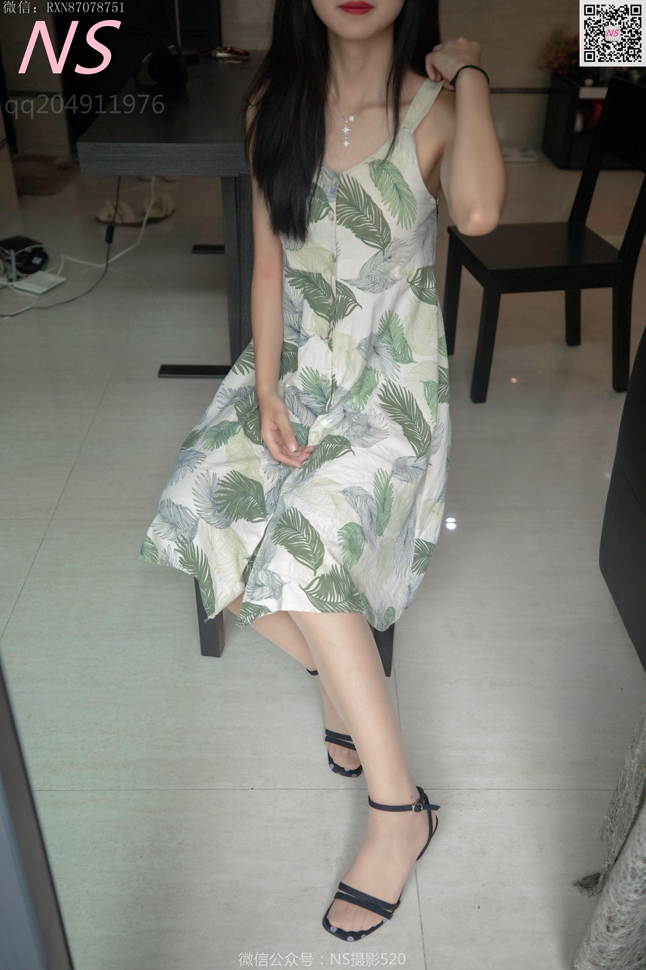 图片[19]-纳丝摄影 NO313 玮玮 超高颜值的大小姐 [63P] – 速更版-美库