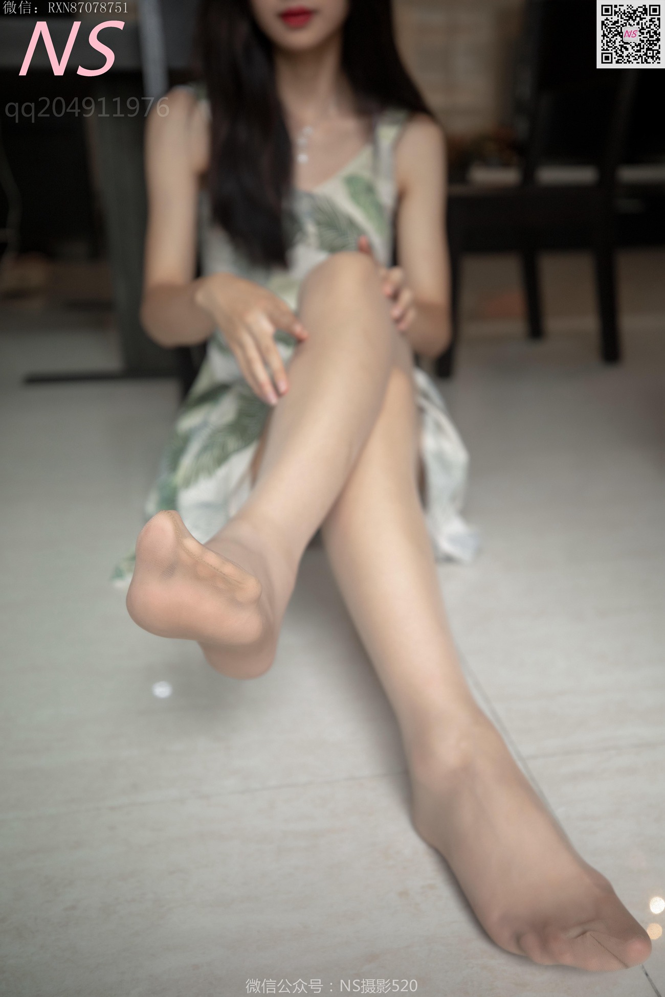 图片[32]-纳丝摄影 NO313 玮玮 超高颜值的大小姐 [63P] – 速更版-美库