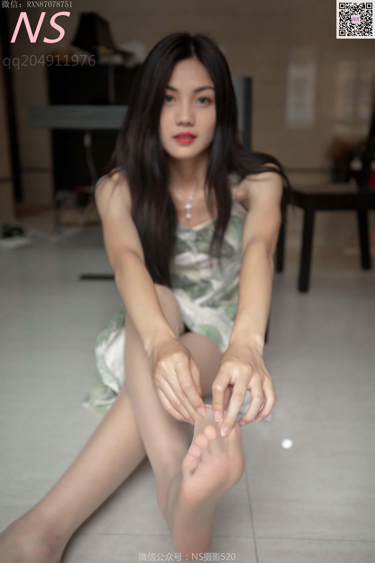 图片[37]-纳丝摄影 NO313 玮玮 超高颜值的大小姐 [63P] – 速更版-美库