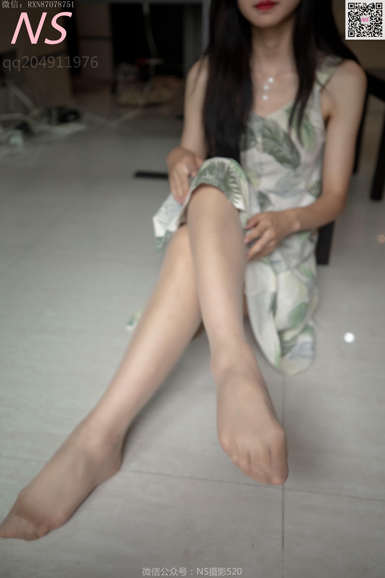 图片[47]-纳丝摄影 NO313 玮玮 超高颜值的大小姐 [63P] – 速更版-美库