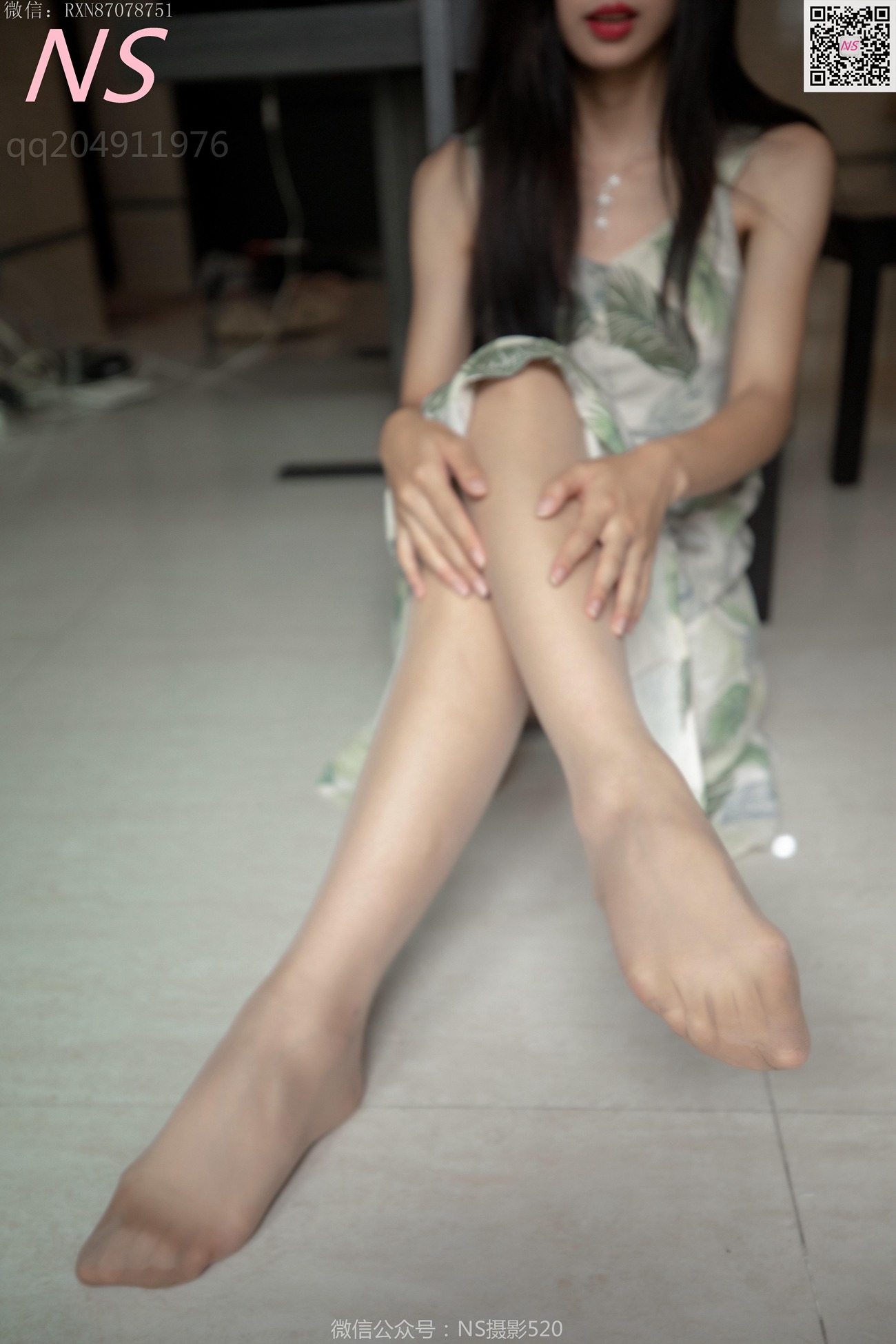 图片[48]-纳丝摄影 NO313 玮玮 超高颜值的大小姐 [63P] – 速更版-美库