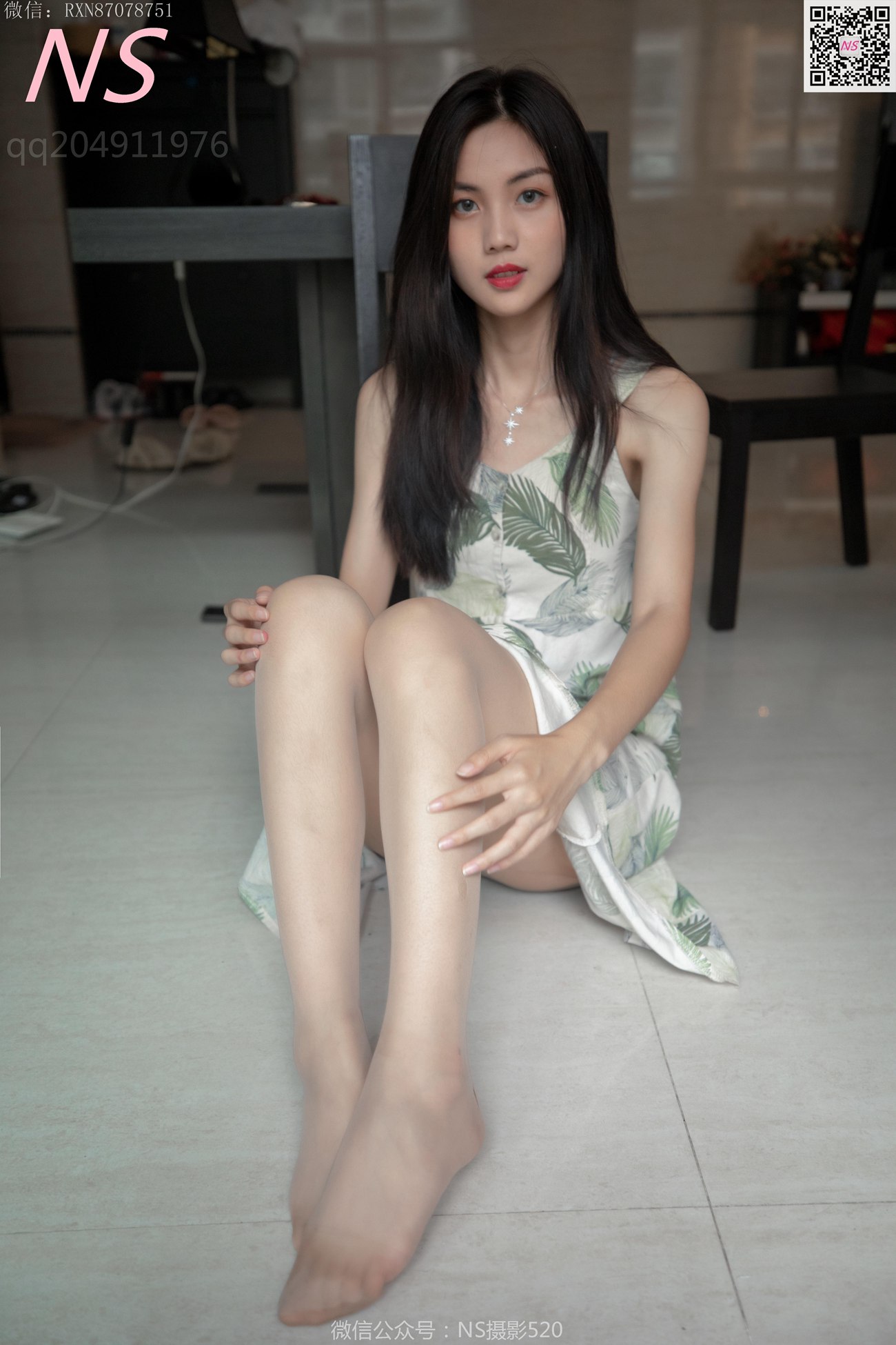 图片[49]-纳丝摄影 NO313 玮玮 超高颜值的大小姐 [63P] – 速更版-美库