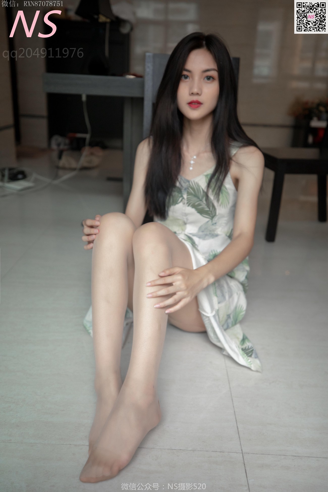 图片[50]-纳丝摄影 NO313 玮玮 超高颜值的大小姐 [63P] – 速更版-美库