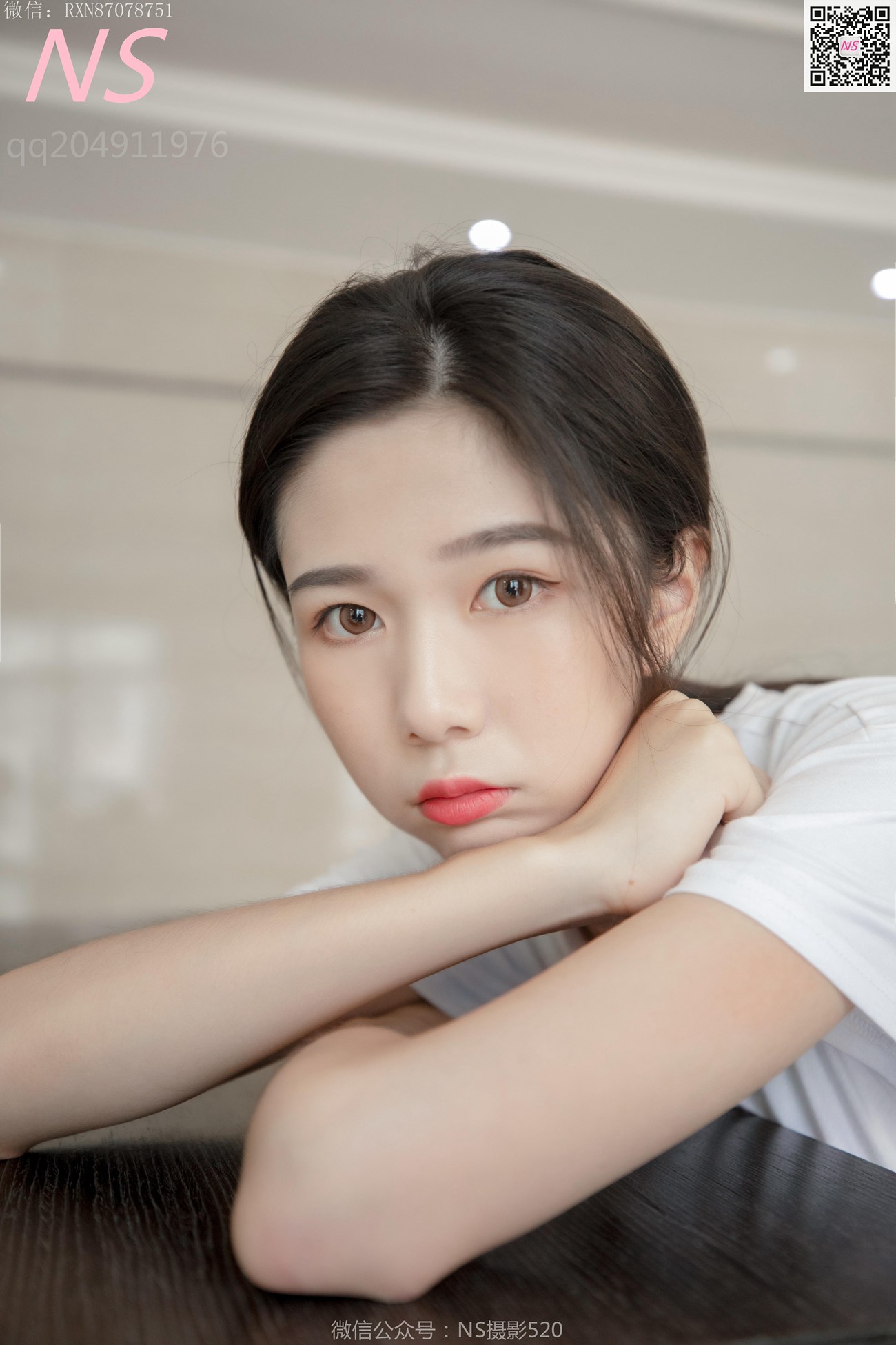 图片[62]-纳丝摄影 NO312 恬恬 校花丝袜帆布鞋超美超美！[76P] – 速更版-美库