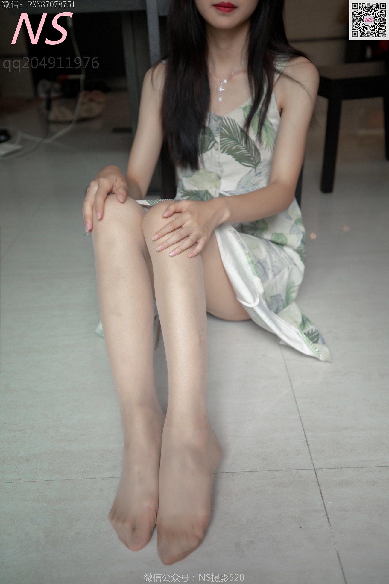 图片[53]-纳丝摄影 NO313 玮玮 超高颜值的大小姐 [63P] – 速更版-美库