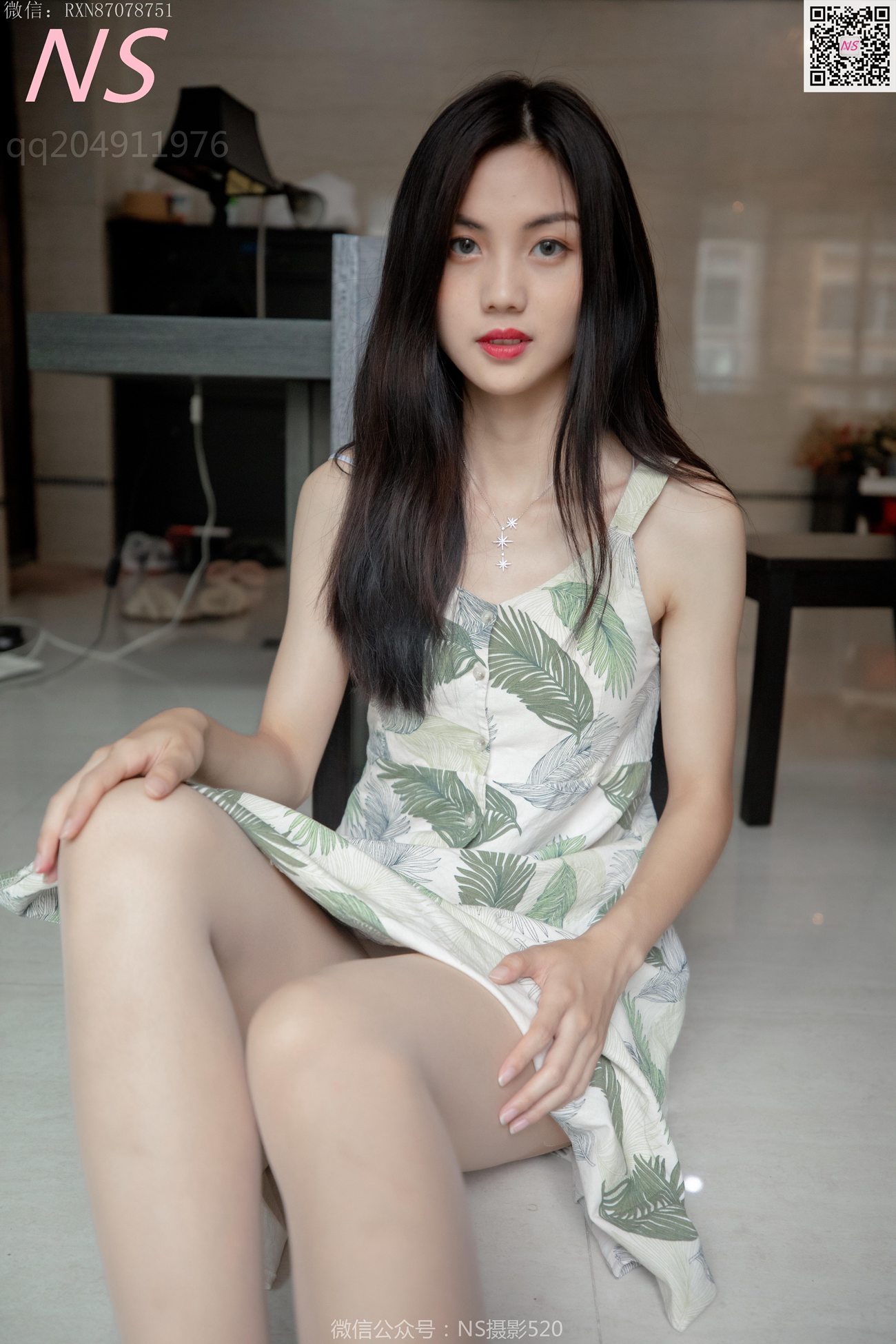 图片[56]-纳丝摄影 NO313 玮玮 超高颜值的大小姐 [63P] – 速更版-美库