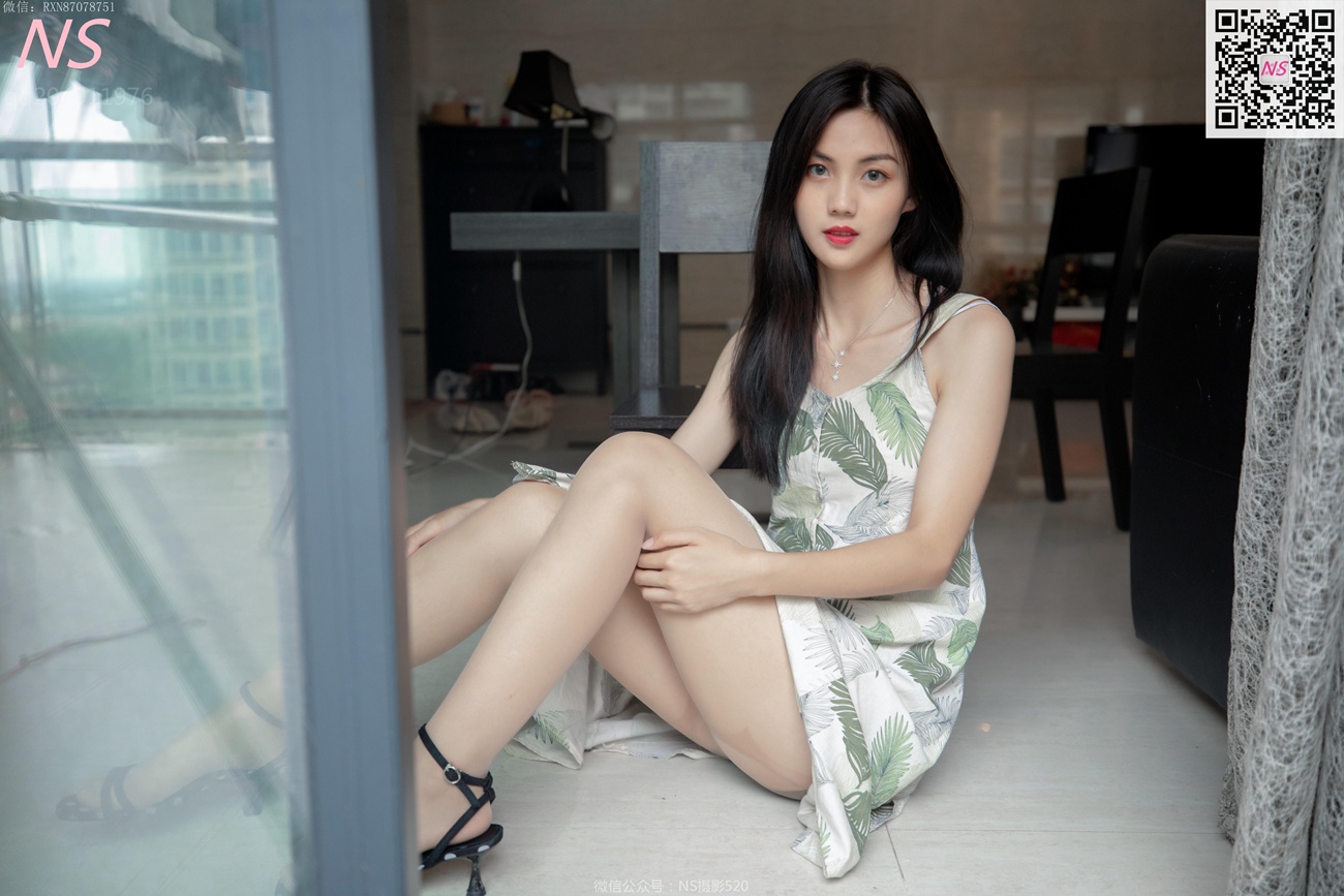 图片[62]-纳丝摄影 NO313 玮玮 超高颜值的大小姐 [63P] – 速更版-美库