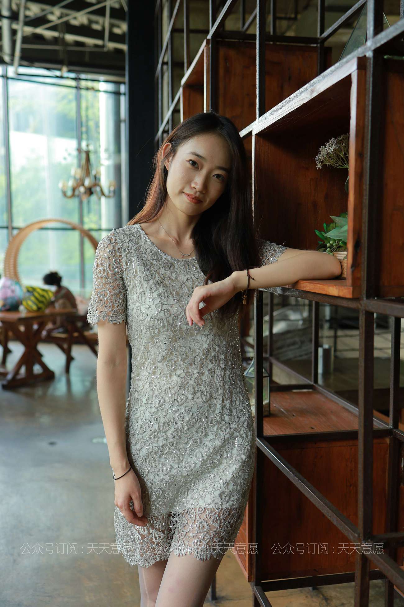 图片[22]-[IESS异思趣向] 耽丝 210604 新人小高初次见面 [81P] – 速更版-美库