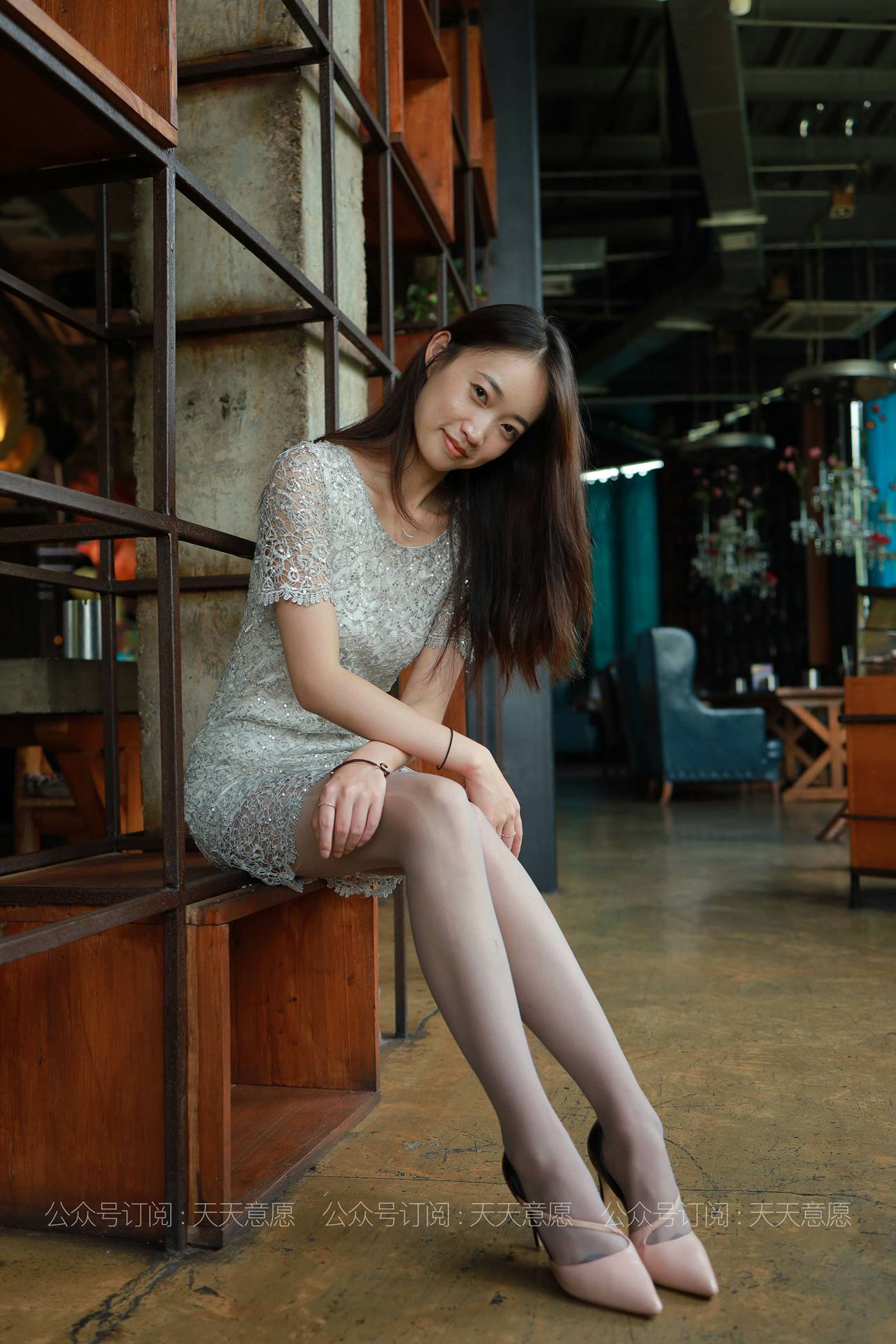 图片[24]-[IESS异思趣向] 耽丝 210604 新人小高初次见面 [81P] – 速更版-美库