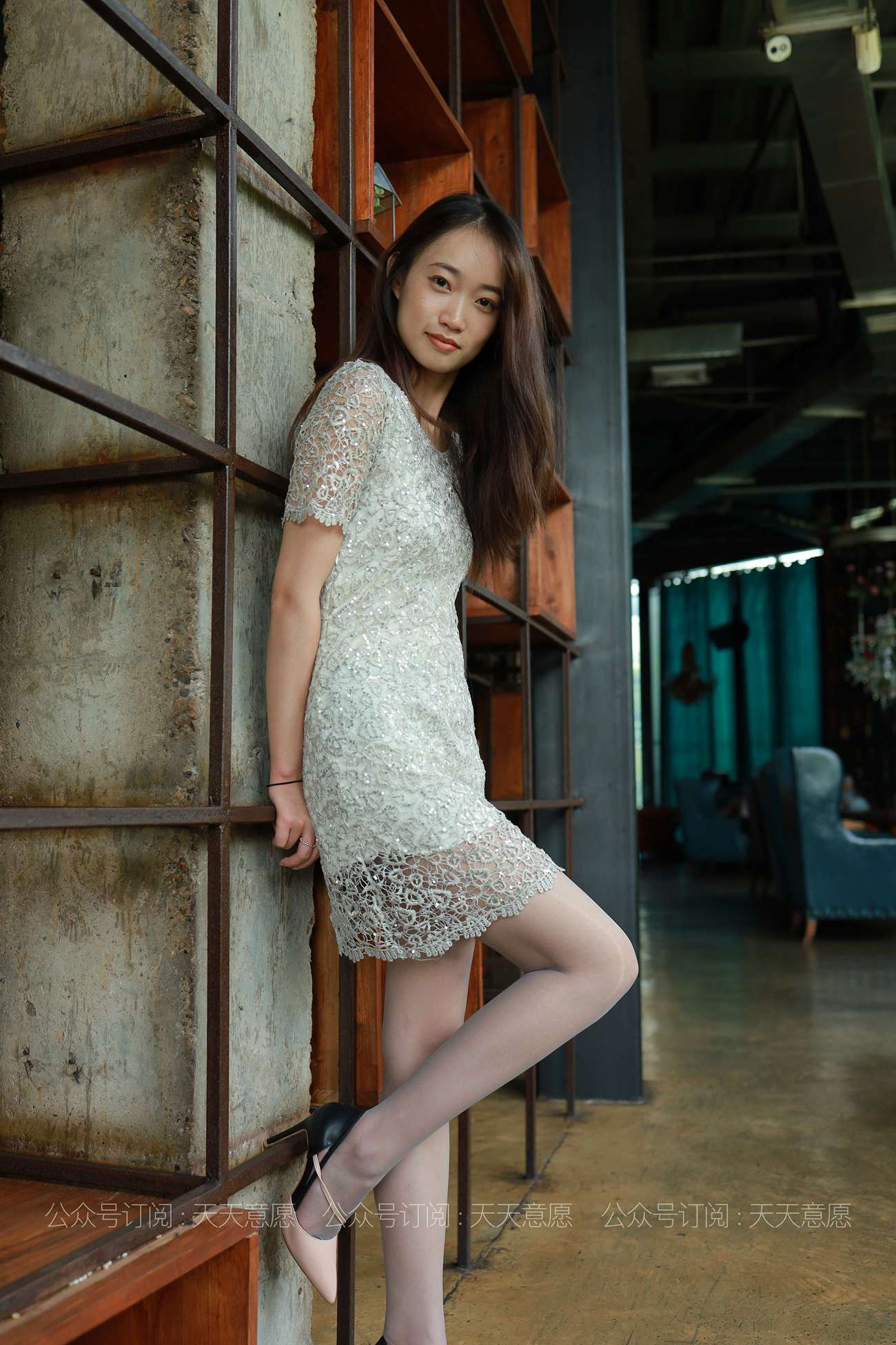 图片[28]-[IESS异思趣向] 耽丝 210604 新人小高初次见面 [81P] – 速更版-美库