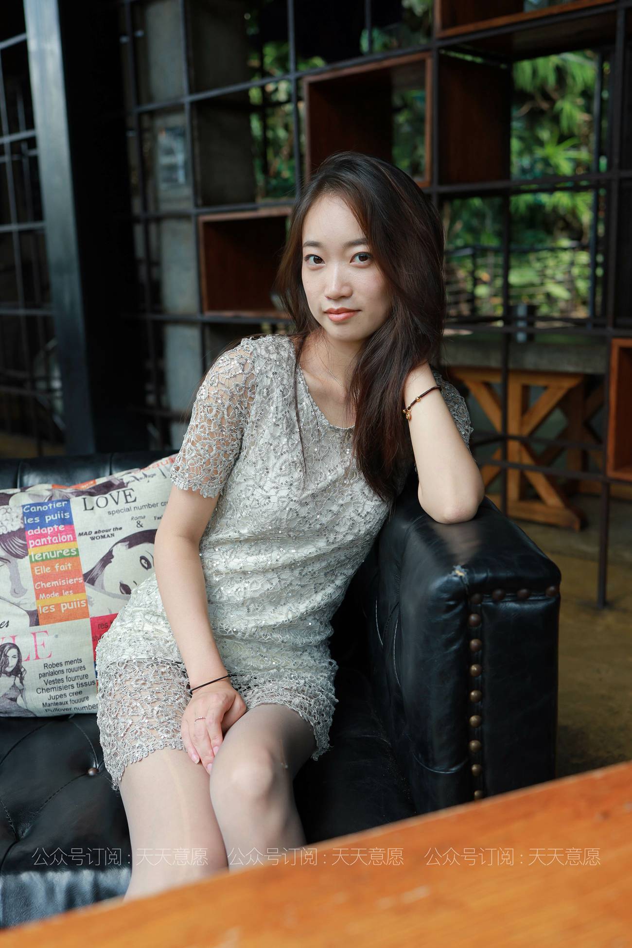 图片[55]-[IESS异思趣向] 耽丝 210604 新人小高初次见面 [81P] – 速更版-美库