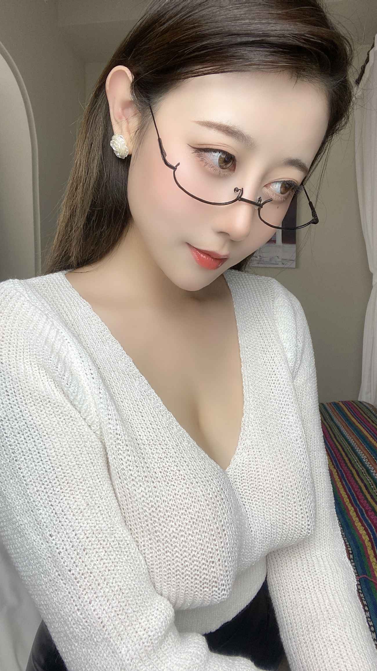 图片[6]-萌妹 奈汐酱nice – 姐姐 [67P] – 速更版-美库