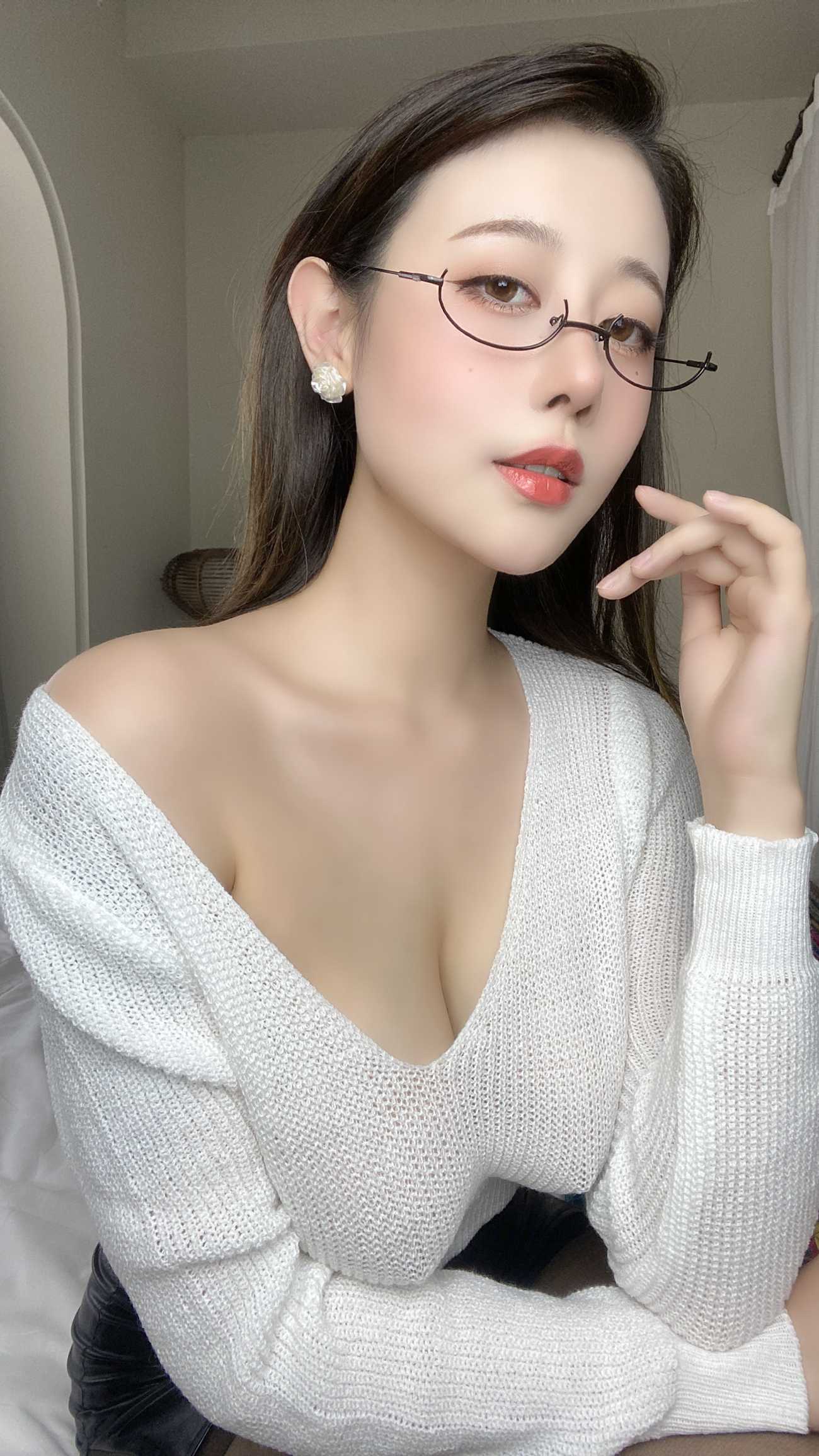 图片[8]-萌妹 奈汐酱nice – 姐姐 [67P] – 速更版-美库