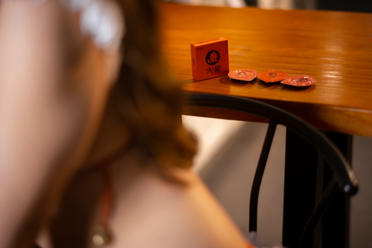 图片[20]-阮邑_Fairy – 大象 红色 [30P] – 速更版-美库