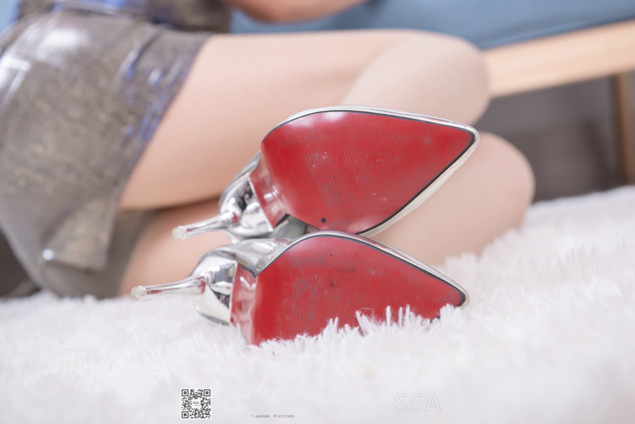 图片[86]-[SSA丝社]超清写真 NO.180 蓉蓉 J炫彩时尚短裙肉丝穿搭示范[132P] – 速更版-美库