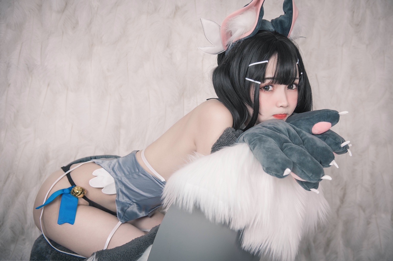 图片[14]-你的负卿 – 美游猫耳 [25P] – 速更版-美库