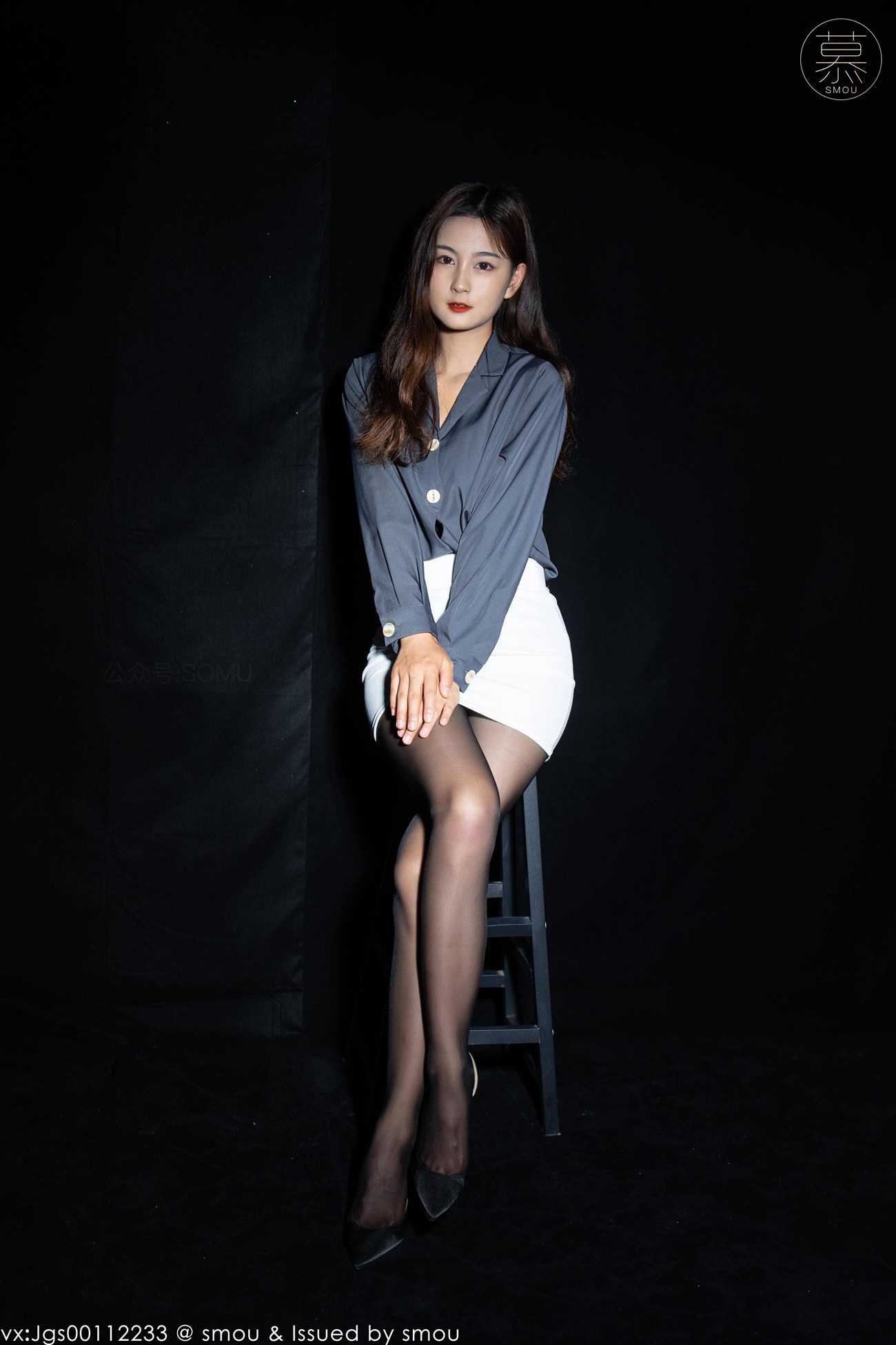 图片[12]-[丝慕SMOU]熟系列 S019 新模[93+1P] – 速更版-美库