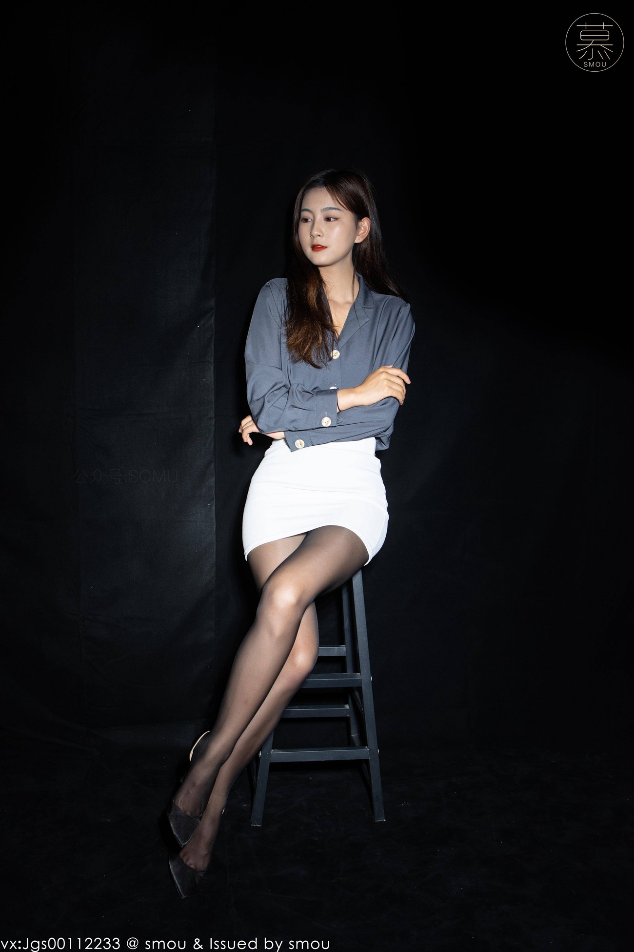 图片[15]-[丝慕SMOU]熟系列 S019 新模[93+1P] – 速更版-美库