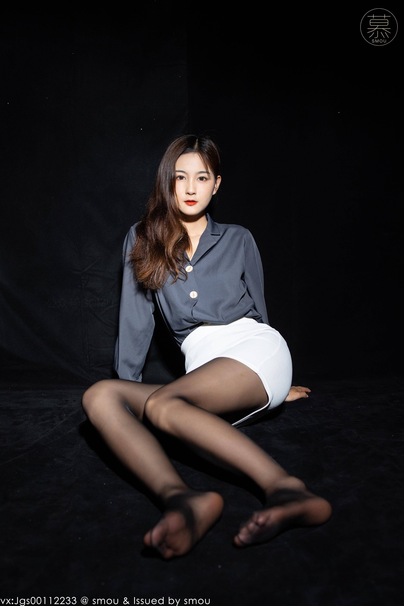 图片[29]-[丝慕SMOU]熟系列 S019 新模[93+1P] – 速更版-美库