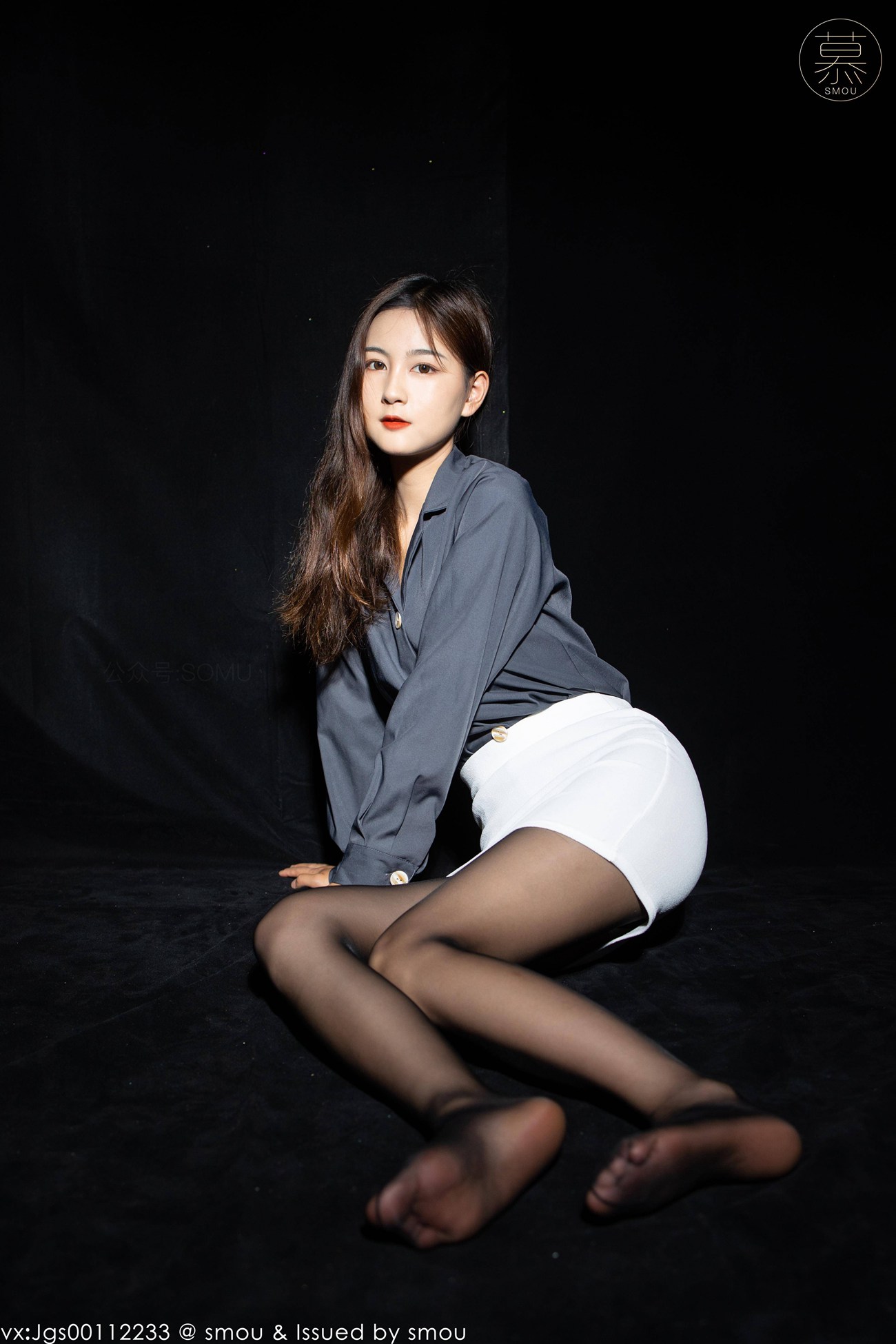 图片[30]-[丝慕SMOU]熟系列 S019 新模[93+1P] – 速更版-美库