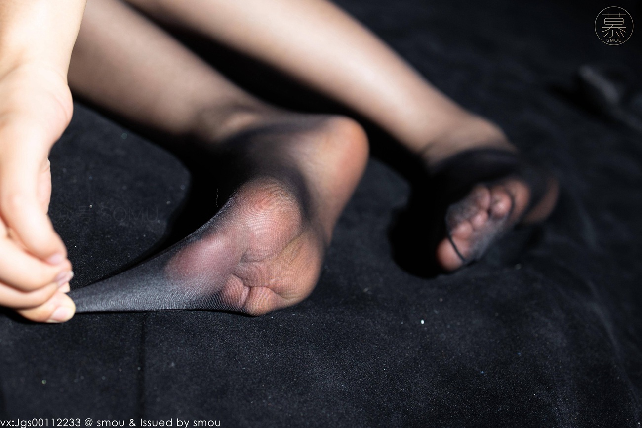 图片[32]-[丝慕SMOU]熟系列 S019 新模[93+1P] – 速更版-美库